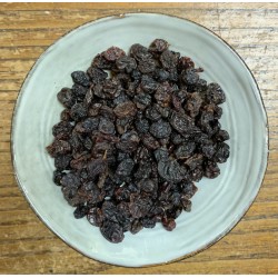 Raisins de Corinthe BIO