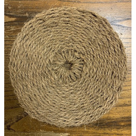 Scourtin ø25cm naturel